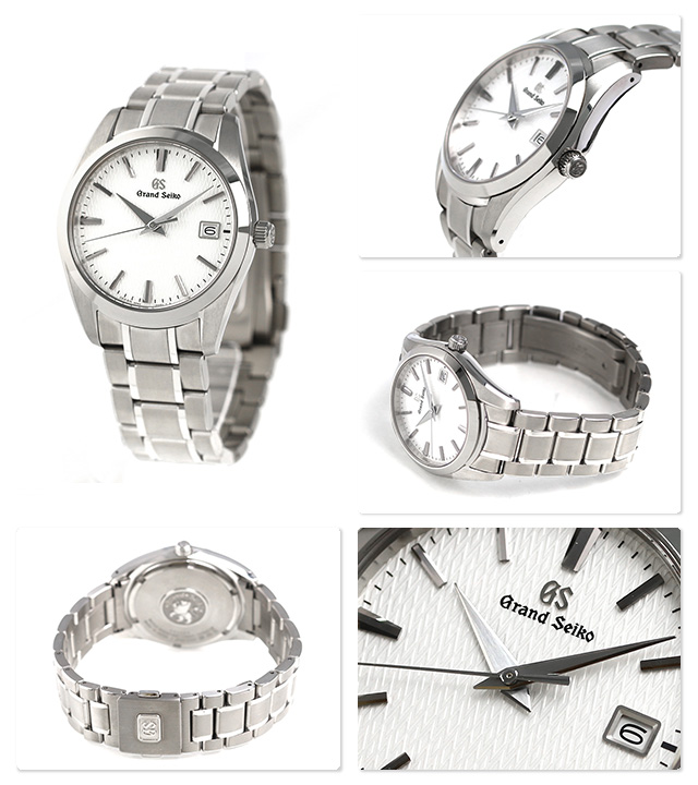 Grand Seiko 9F Quartz SBGX267 Japan OnlineStore